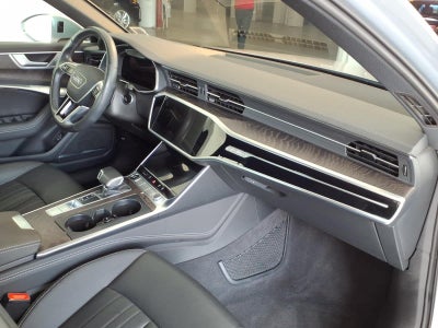 2023 Audi A6 Premium Plus 55 TFSI quattro