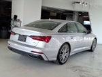 2023 Audi A6 Premium Plus 55 TFSI quattro