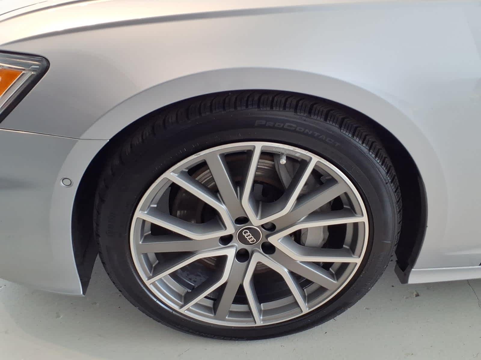 2023 Audi A6 Premium Plus 55 TFSI quattro