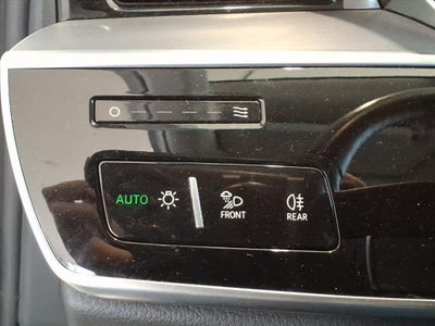 2023 Audi A8 L 55 TFSI quattro