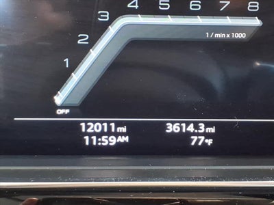 2023 Audi A8 L 55 TFSI quattro