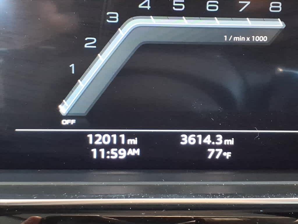 2023 Audi A8 L 55 TFSI quattro