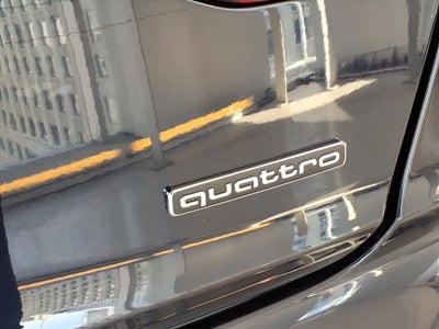 2023 Audi A8 L 55 TFSI quattro