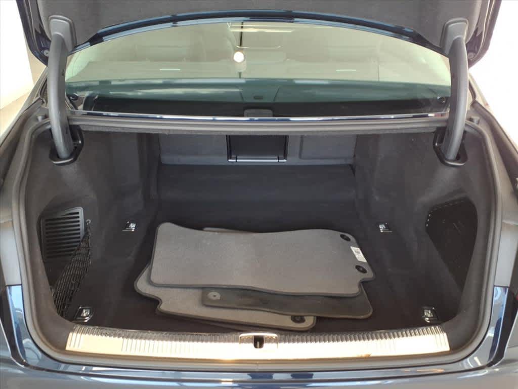 2023 Audi A8 L 55 TFSI quattro