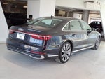 2023 Audi A8 L 55 TFSI quattro