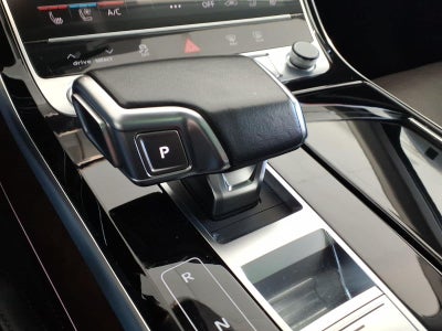 2022 Audi A8 L 55 TFSI quattro