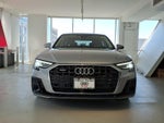 2022 Audi A8 L 55 TFSI quattro