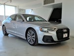 2022 Audi A8 L 55 TFSI quattro