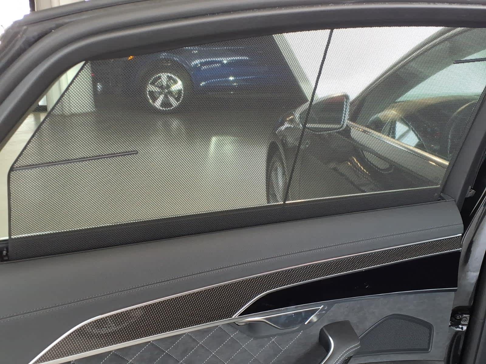 2023 Audi S8 4.0 TFSI