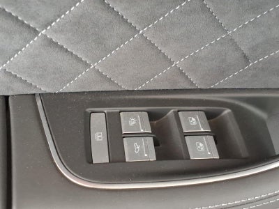 2023 Audi S8 4.0 TFSI