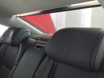 2023 Audi S8 4.0 TFSI
