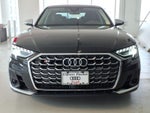 2023 Audi S8 4.0 TFSI