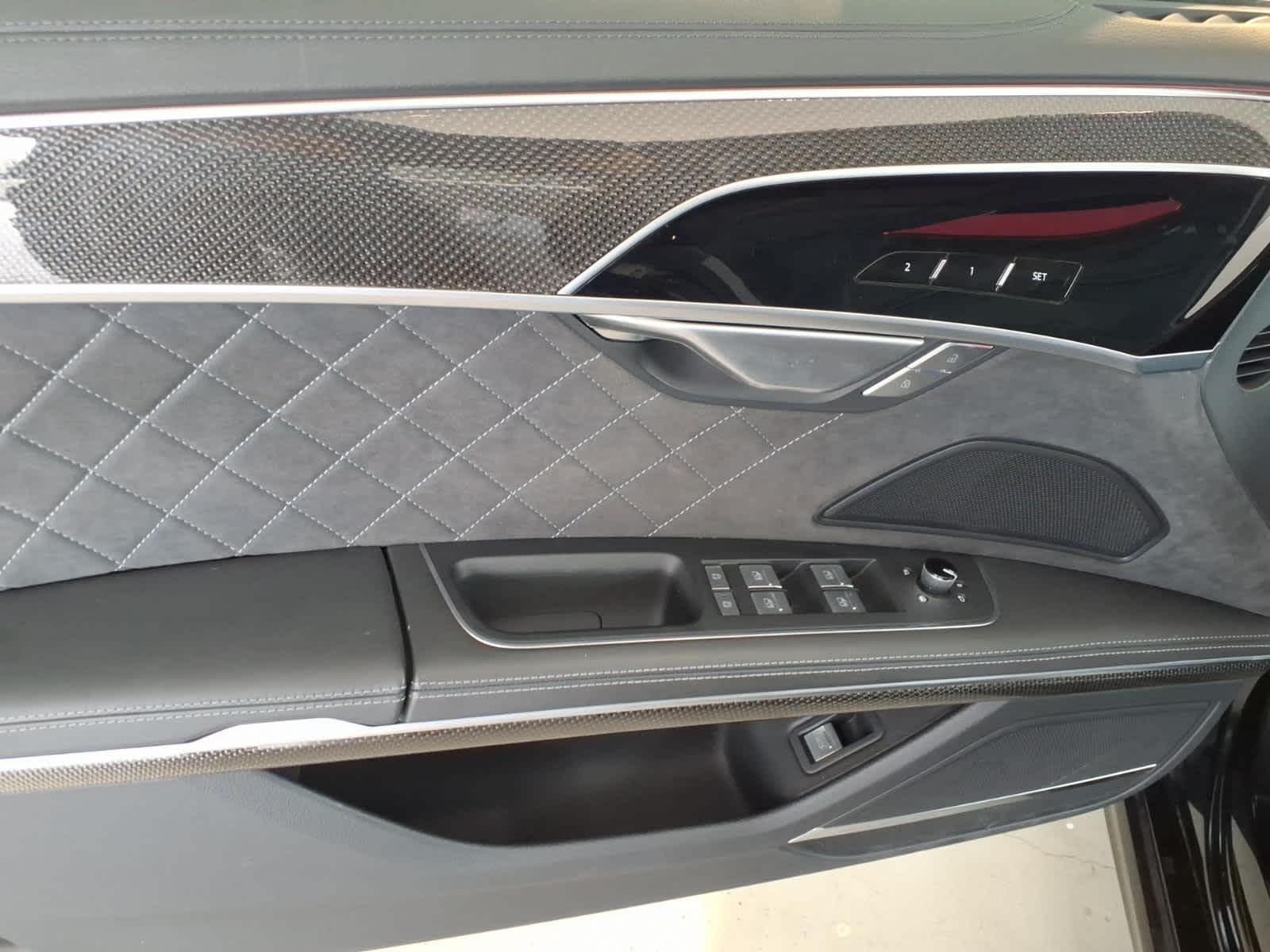 2023 Audi S8 4.0 TFSI