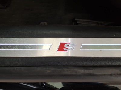 2023 Audi S8 4.0 TFSI