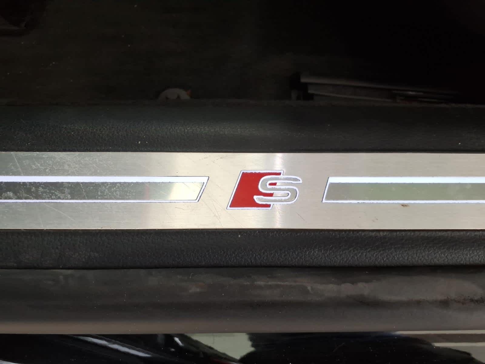 2023 Audi S8 4.0 TFSI