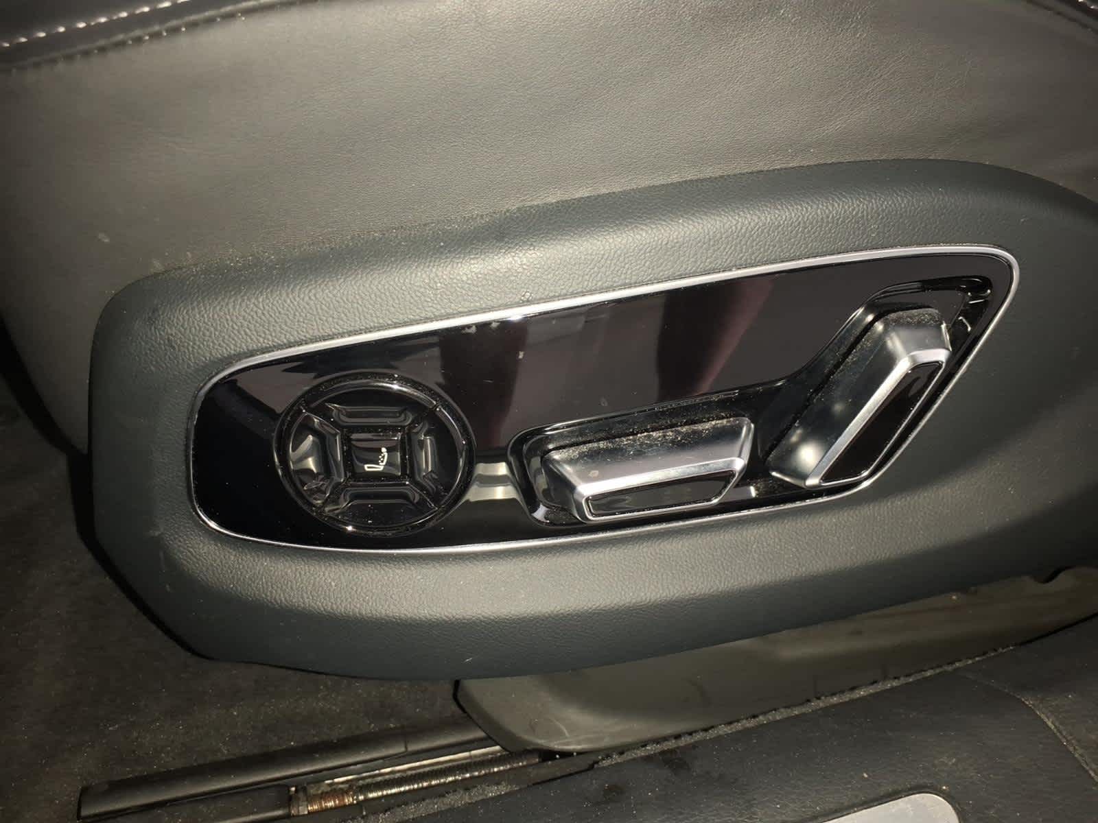 2023 Audi S8 4.0 TFSI