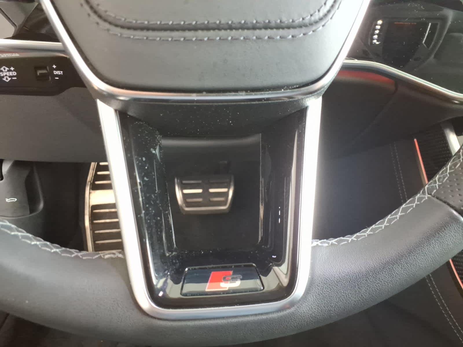 2023 Audi S8 4.0 TFSI