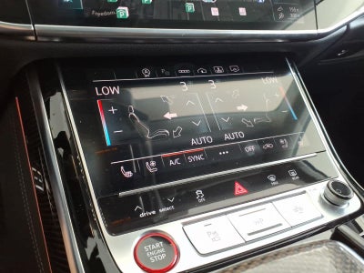 2023 Audi S8 4.0 TFSI