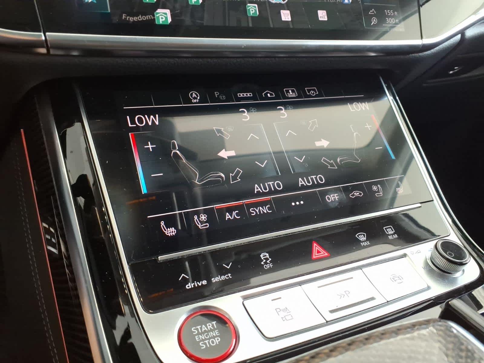 2023 Audi S8 4.0 TFSI