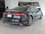 2023 Audi S8 4.0 TFSI
