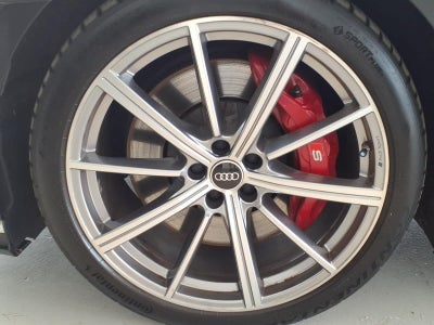 2023 Audi S8 4.0 TFSI