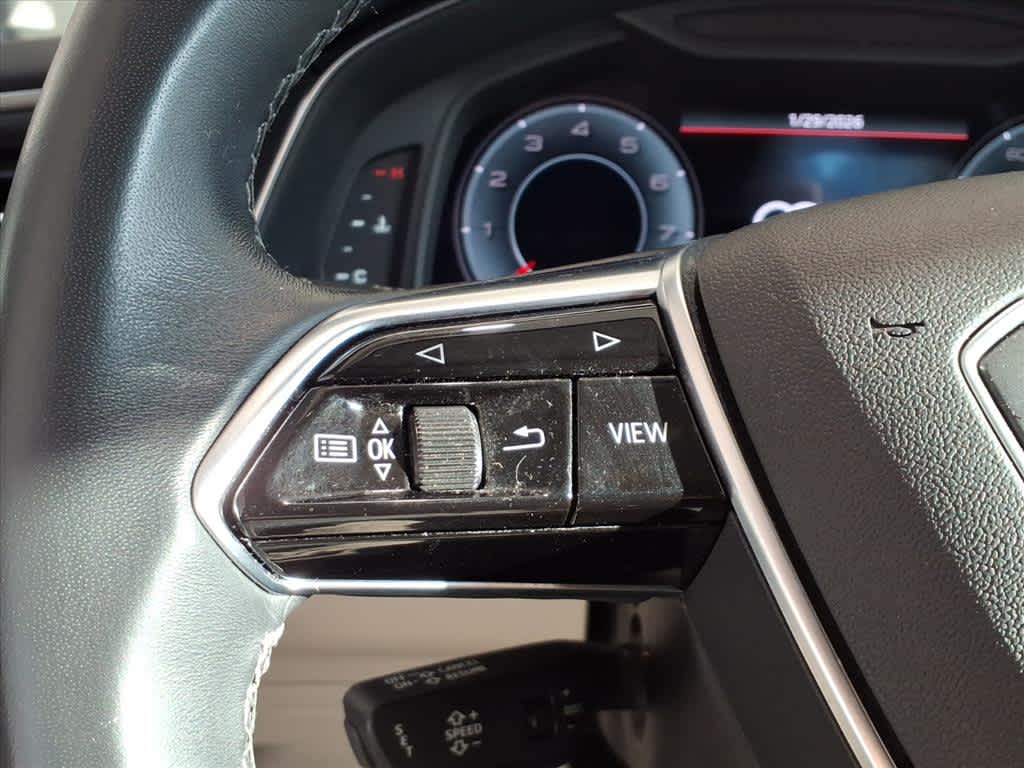 2023 Audi A6 Prestige 55 TFSI quattro