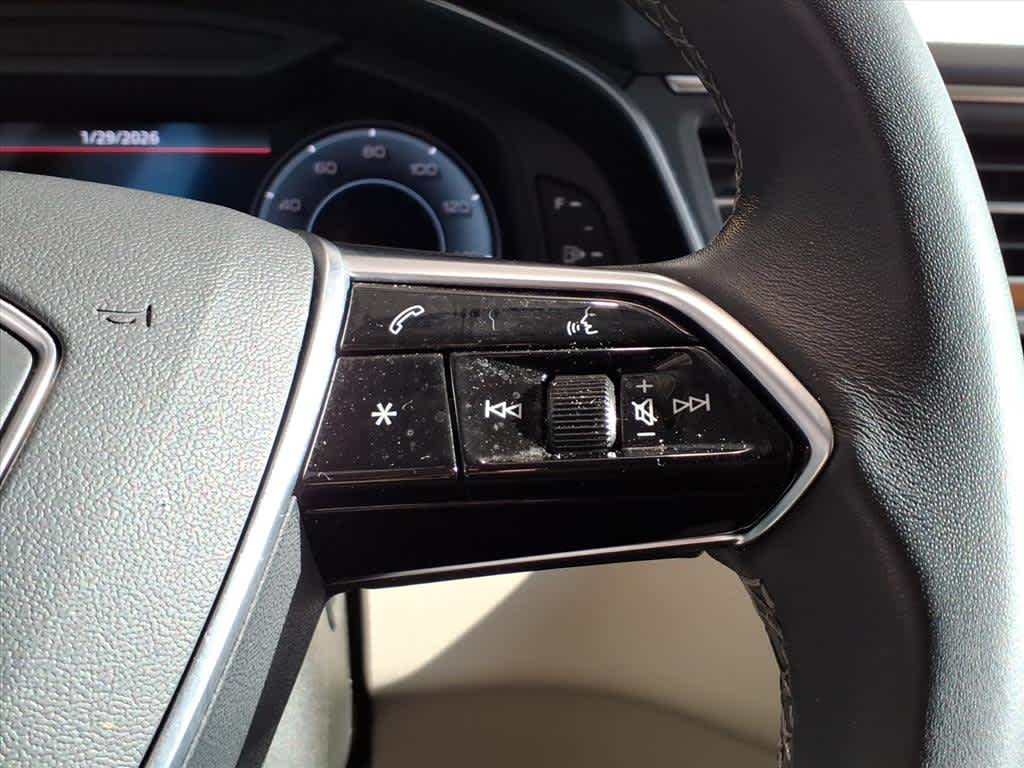 2023 Audi A6 Prestige 55 TFSI quattro