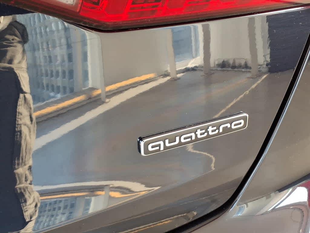 2023 Audi A6 Prestige 55 TFSI quattro