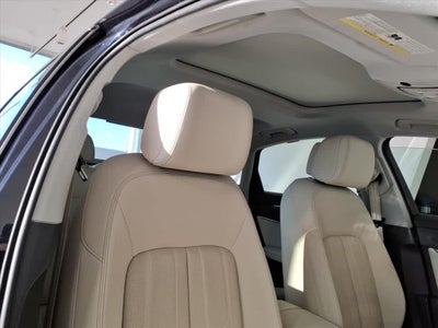 2023 Audi A6 Prestige 55 TFSI quattro