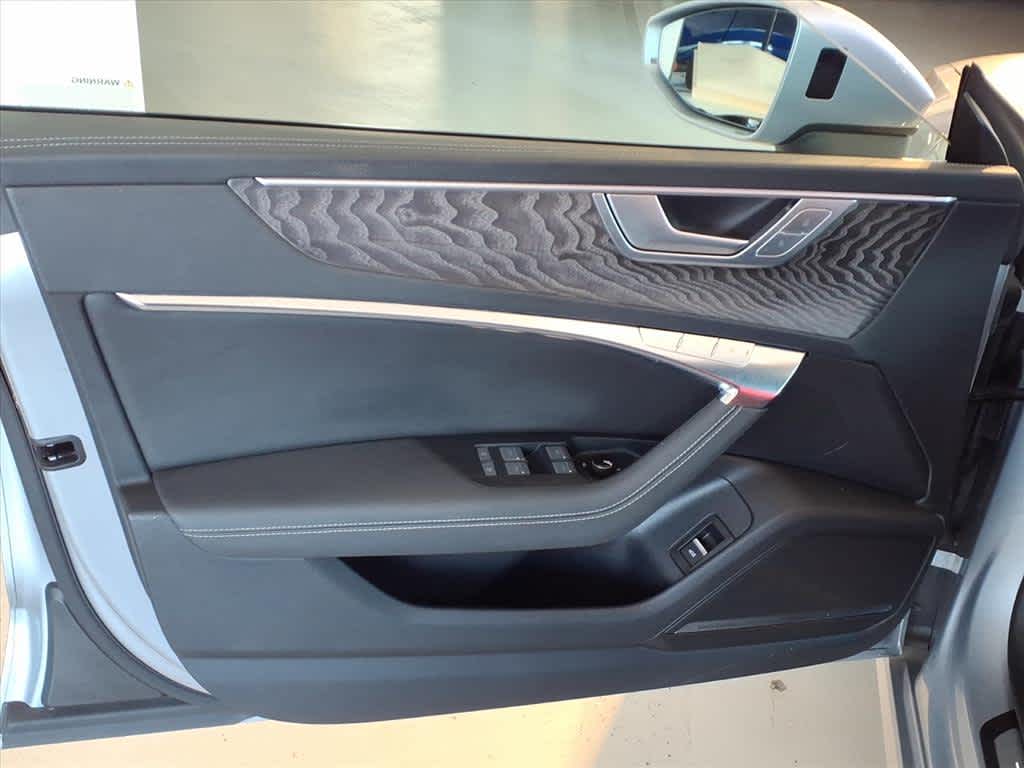 2024 Audi A7 Premium Plus 55 TFSI quattro