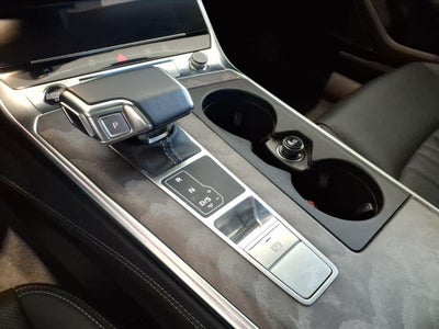 2024 Audi A7 Premium Plus 55 TFSI quattro