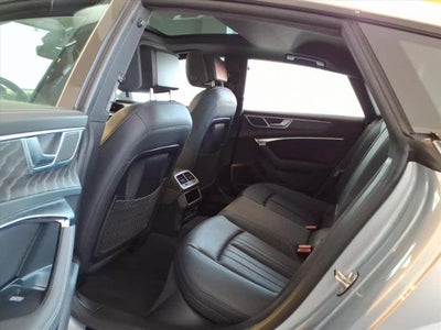 2024 Audi A7 Premium Plus 55 TFSI quattro