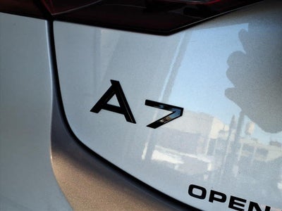 2024 Audi A7 Premium Plus 55 TFSI quattro