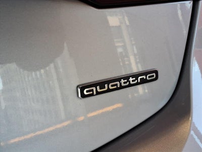 2024 Audi A7 Premium Plus 55 TFSI quattro