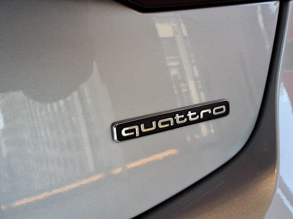 2024 Audi A7 Premium Plus 55 TFSI quattro