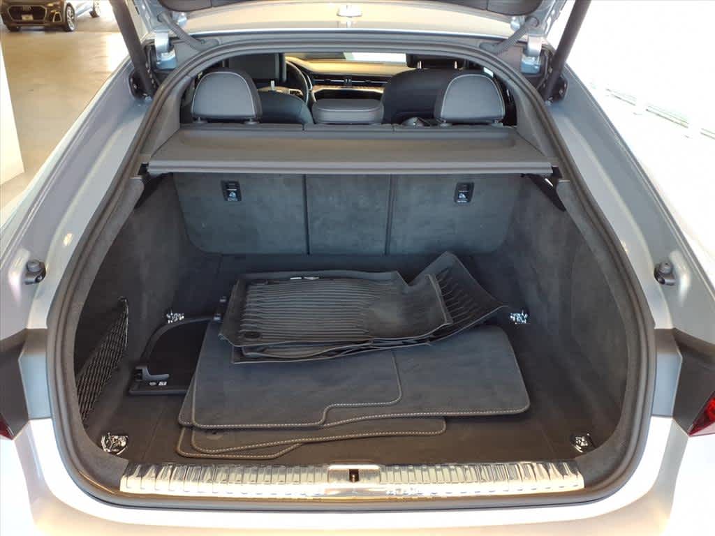 2024 Audi A7 Premium Plus 55 TFSI quattro