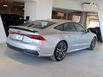 2024 Audi A7 Premium Plus 55 TFSI quattro