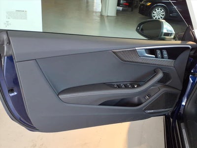 2023 Audi S5 Cabriolet Prestige 3.0 TFSI quattro