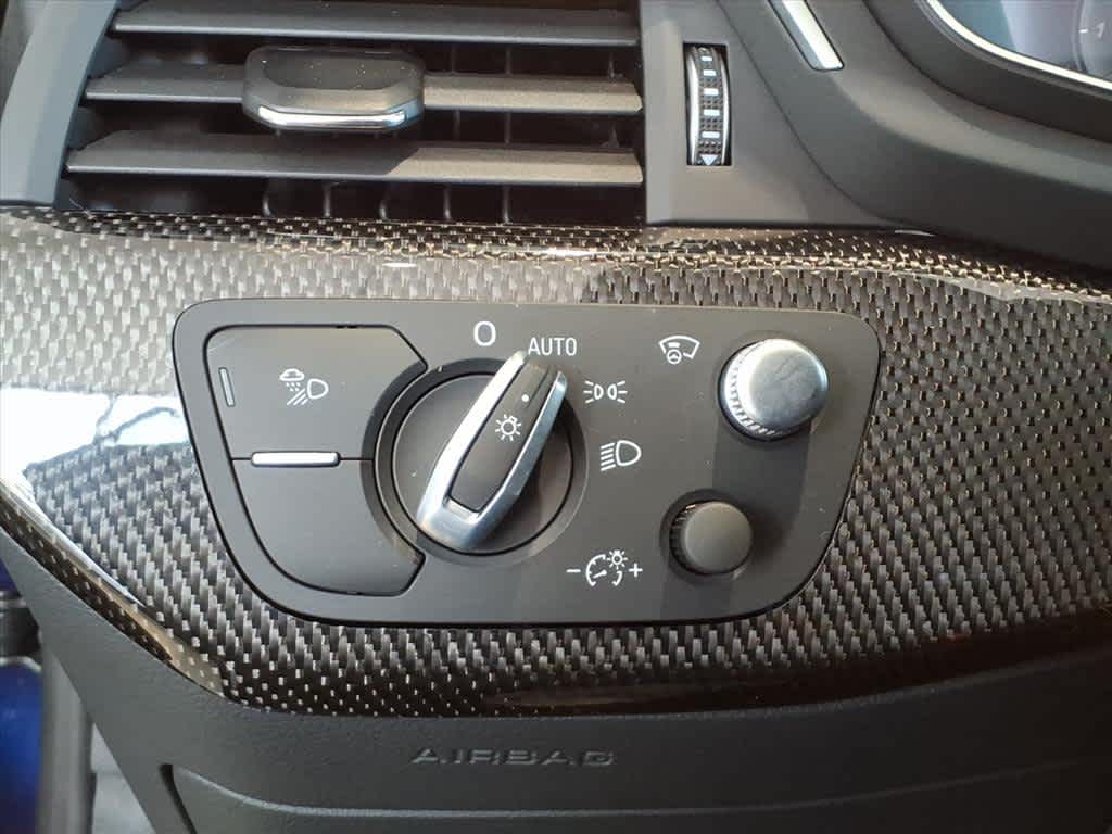 2023 Audi S5 Cabriolet Prestige 3.0 TFSI quattro