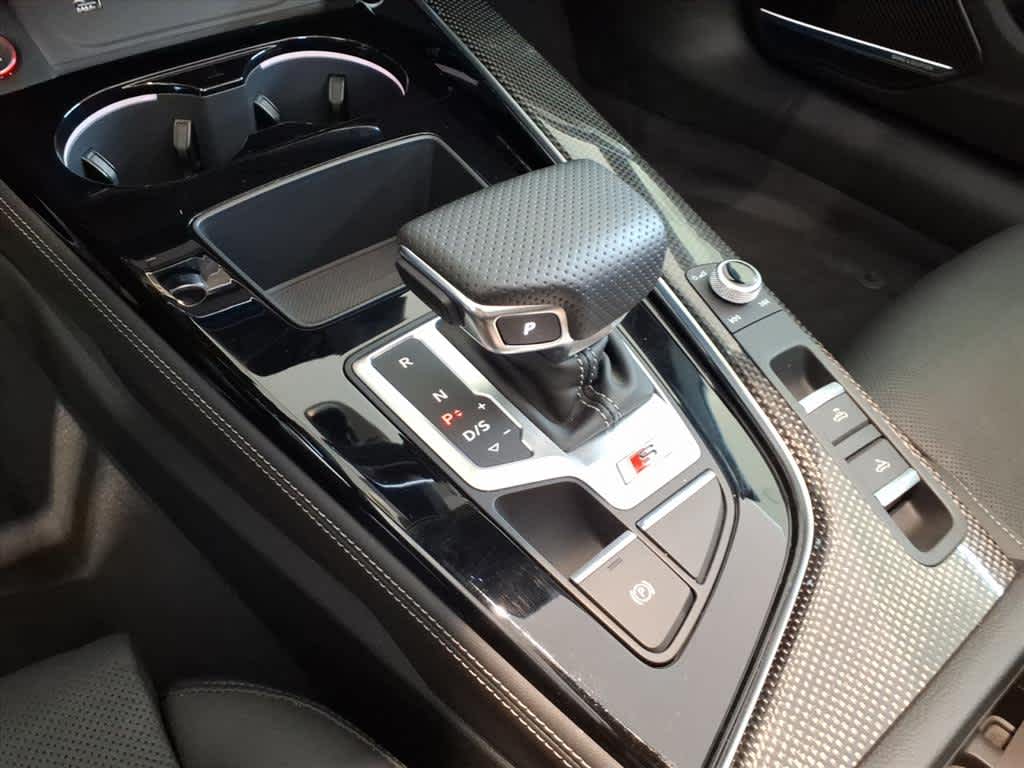 2023 Audi S5 Cabriolet Prestige 3.0 TFSI quattro