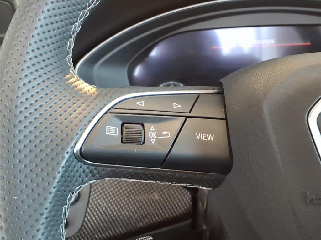 2023 Audi S5 Cabriolet Prestige 3.0 TFSI quattro