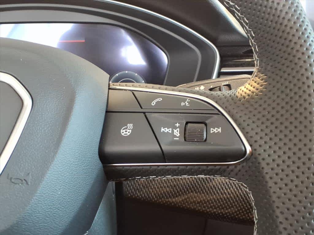 2023 Audi S5 Cabriolet Prestige 3.0 TFSI quattro