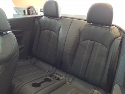 2023 Audi S5 Cabriolet Prestige 3.0 TFSI quattro