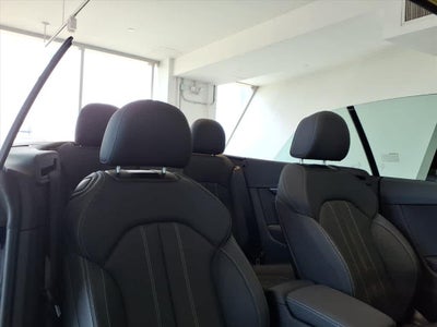 2023 Audi S5 Cabriolet Prestige 3.0 TFSI quattro