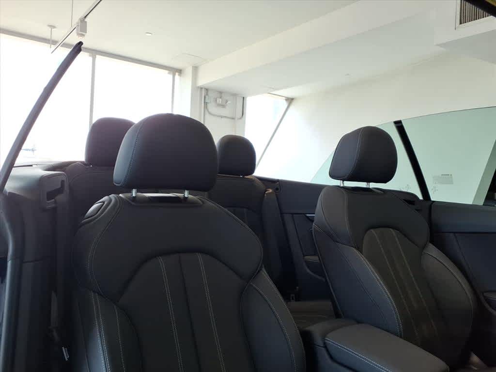 2023 Audi S5 Cabriolet Prestige 3.0 TFSI quattro