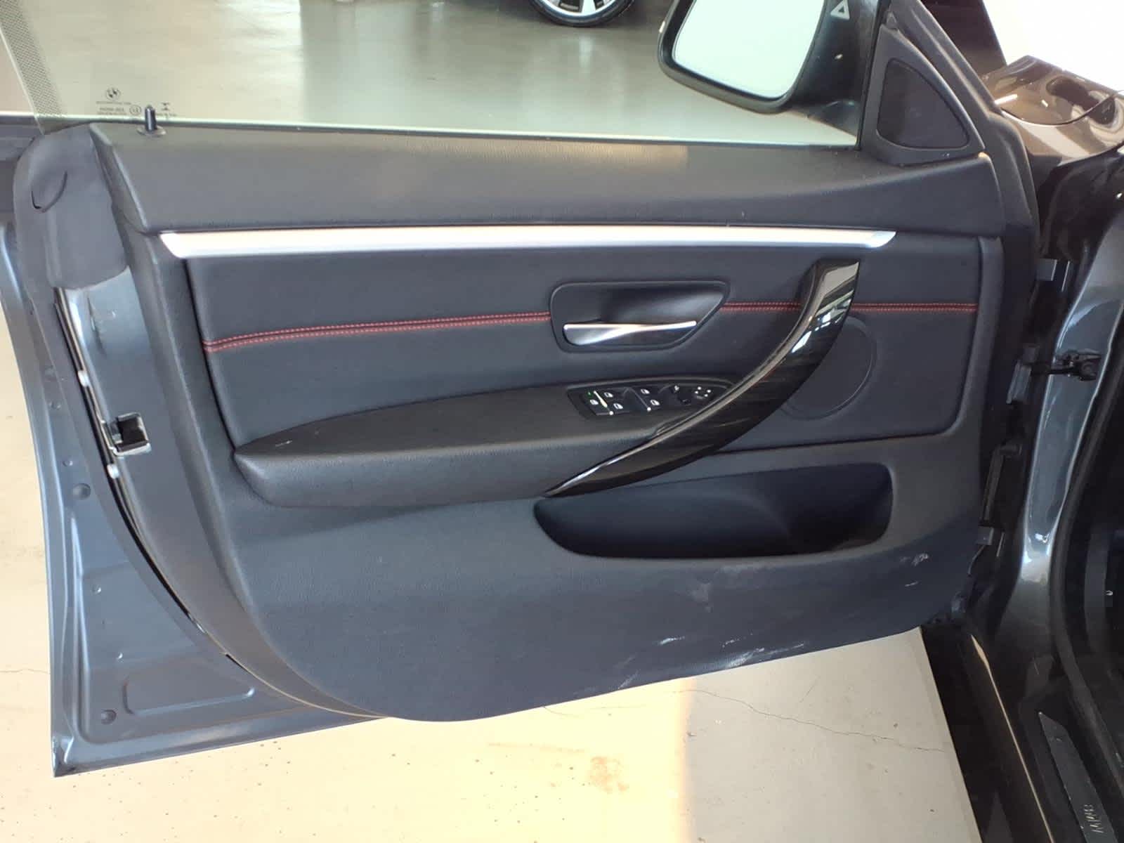 2019 BMW 4 Series 430i xDrive Gran Coupe
