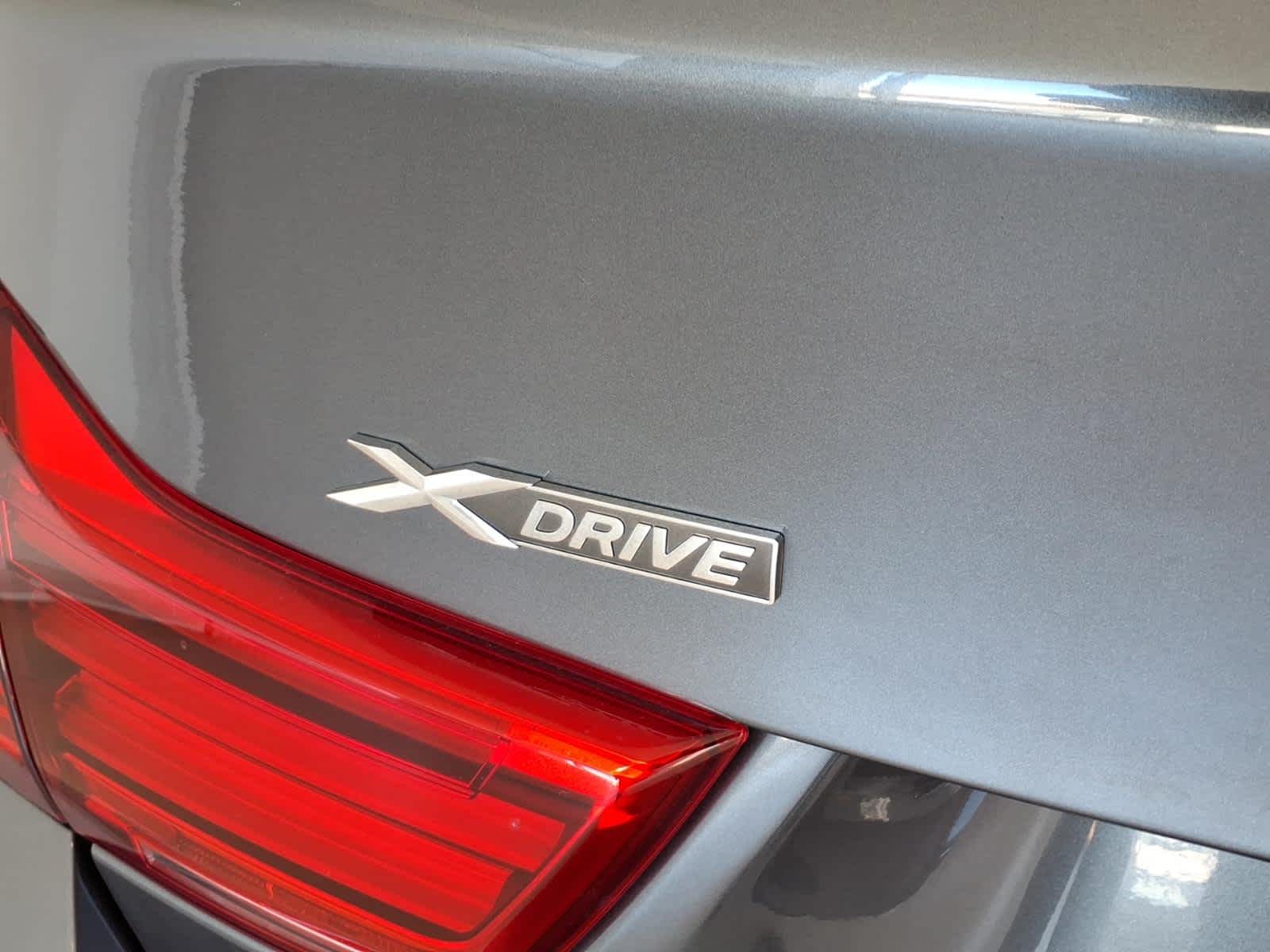 2019 BMW 4 Series 430i xDrive Gran Coupe