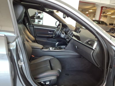 2019 BMW 4 Series 430i xDrive Gran Coupe