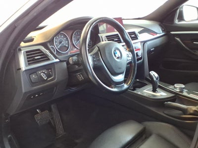 2019 BMW 4 Series 430i xDrive Gran Coupe