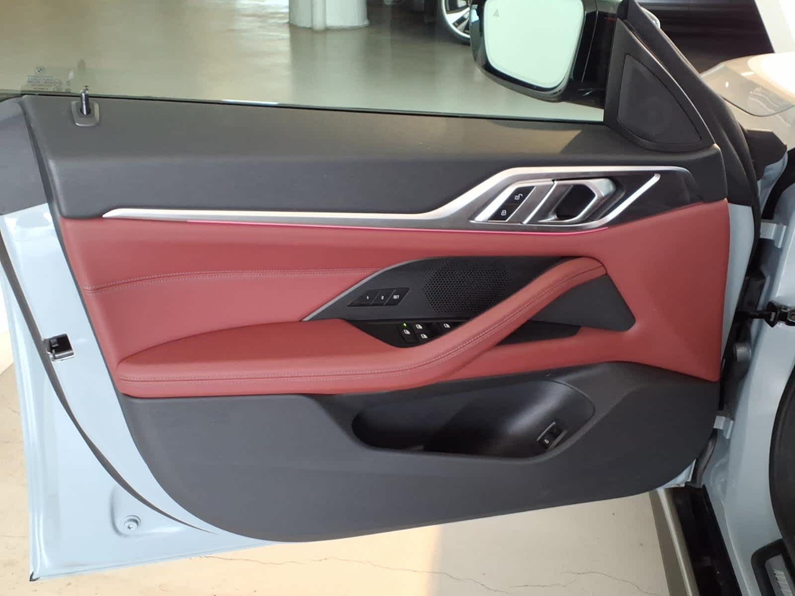 2024 BMW 4 Series 430i xDrive Gran Coupe